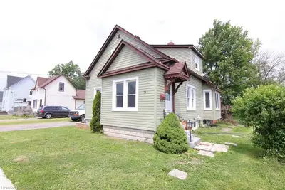 56 CATHERINE Street, Fort Erie, ON L2A 2H2