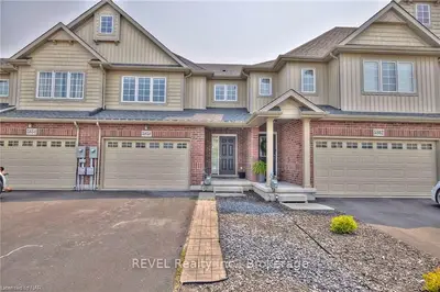 5858 OSPREY Avenue, Niagara Falls, ON L2H 0G1