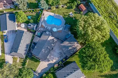 7404 North Dorset Place, Niagara Falls, On L2j 3t4