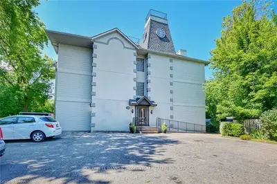 159 LAKE Street 101, St. Catharines, ON L2R 5Y6