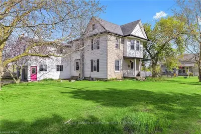 2313 ST. ANNS Road, West Lincoln, ON L0R 1Y0