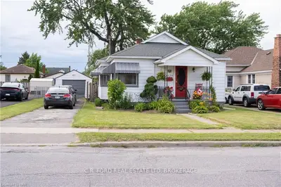 6129 Keith Street, Niagara Falls, ON L2J 1K1