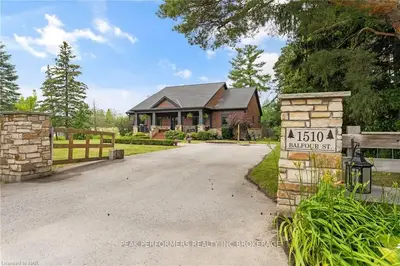 1510 BALFOUR Street, Pelham, ON L0S 1C0