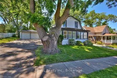 33 QUEENSTON Street, Niagara-on-the-Lake, ON L0S 1L0