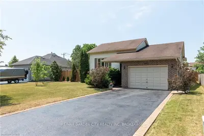 3677 RIVER Trail, Fort Erie, ON L0S 1V0