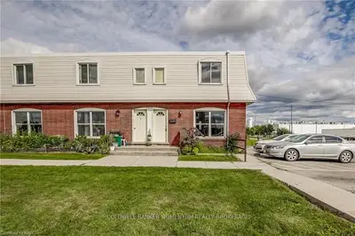 67 HAGEY Avenue 1, Fort Erie, ON L2A 1W5