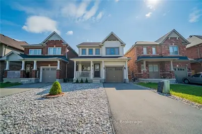 7882 SWEET BIRCH Road, Niagara Falls, ON L2H 2Y6