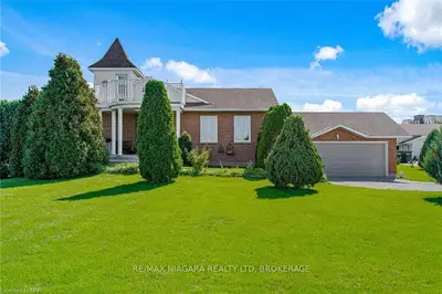 431 QUEENSTON Road, Niagara-on-the-Lake, ON L0S 1J0