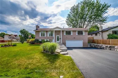 725 Parkdale Avenue, Fort Erie, On L2a 5b7