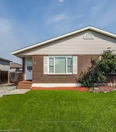 13 DODDS Court, Fort Erie, ON L2A 5Z2