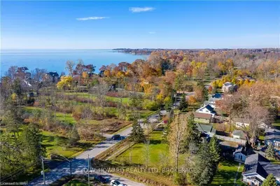 V/L THUNDER BAY Road, Fort Erie, ON L0S 1N0