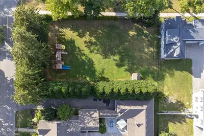 241 JOHNSON Street VACANT, Niagara-on-the-Lake, ON L0S 1J0