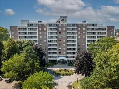 365 GENEVA Street 811, St. Catharines, ON L2N 5S7