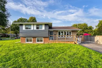 5761 CHURCH'S Lane, Niagara Falls, ON L2J 1Y8