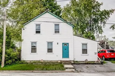 138 WATERLOO Street, Fort Erie, ON L2A 3K2