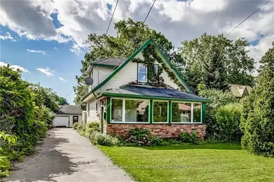 253 BELL Street, Port Colborne, ON L3K 1J2