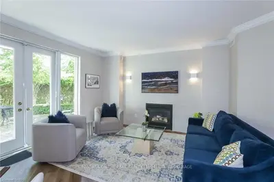 225 RICARDO Street 103, Niagara-on-the-Lake, ON L0S 1J0