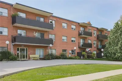 485 THOROLD Road 304, Welland, ON L3C 3X1