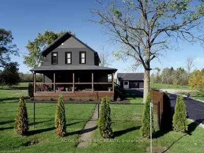 1713 STEVENSVILLE Road, Fort Erie, ON L0S 1S0