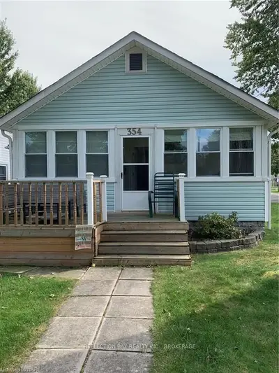 354 ASHWOOD Avenue, Fort Erie, ON L0S 1B0