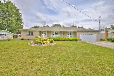 1208 SUNSET Drive, Fort Erie, ON L2A 5M4