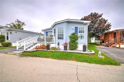 3033 TOWNLINE Road 77, Fort Erie, ON L0S 1S1