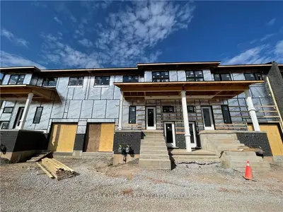 6583-6599 MONTROSE Road 4, Niagara Falls, ON L2H 1M3