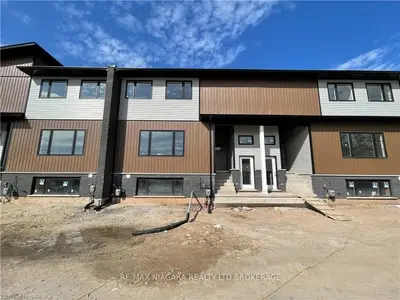 6583-6599 MONTROSE Road 7 Lower, Niagara Falls, ON L2H 1M3