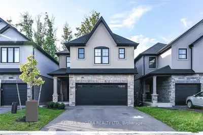 7242 Lionshead Avenue, Niagara Falls, On L2g 0a6