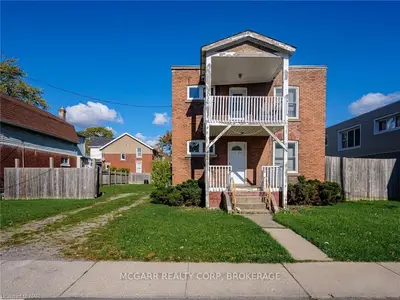 462 EAST MAIN Street, Welland, ON L3B 3X6