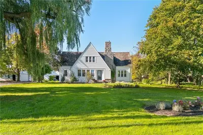 15450 NIAGARA RIVER Parkway, Niagara-on-the-Lake, ON L0S 1J0