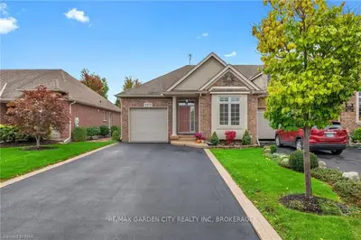 3919 LOWER COACH Road, Fort Erie, ON L0S 1S0