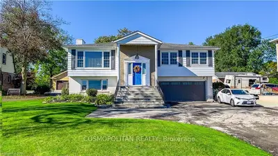 431 NIAGARA Boulevard, Fort Erie, ON L2A 3H2