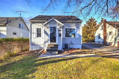 817 SOUTH PELHAM Road, Welland, ON L3C 3C9