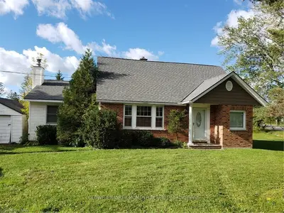 3405 THUNDER BAY Road, Fort Erie, ON L0S 1N0