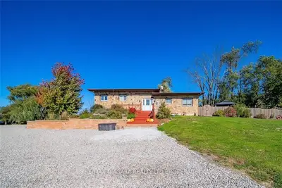 7441 SOUTH CHIPPAWA Road, West Lincoln, ON L0R 2J0