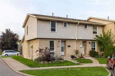 242 LAKEPORT Road 34, St. Catharines, ON L2N 6V2