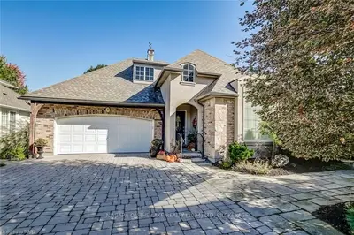 8 LUCIA Court, Niagara-on-the-Lake, ON L0S 1J0