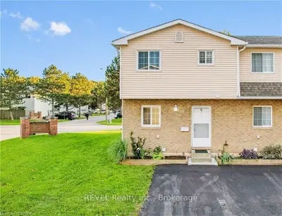 8141 COVENTRY Road 99, Niagara Falls, ON L2H 2X7