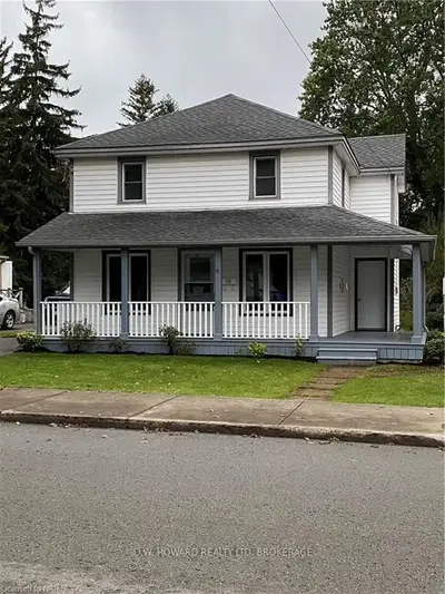 56 ELM Street, Port Colborne, ON L3K 4N2