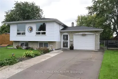 6525 DALENA Place, Niagara Falls, ON L2H 1Z5
