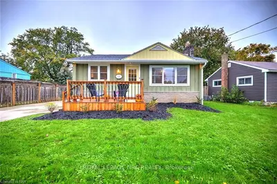 110 TORRANCE Street, Fort Erie, ON L2A 2C2