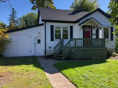 568 Mississagua Street, Niagara-on-the-lake, On L0s 1j0