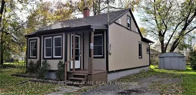 18 KINGSMILL Street N, Fort Erie, ON L2A 4E3