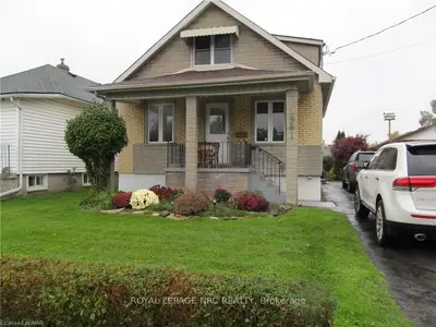 5961 PROSPECT Street, Niagara Falls, ON L2G 1G9
