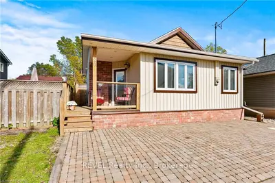 20 SHANNON Road N, Fort Erie, ON L0S 1B0
