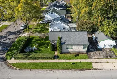 28 SOUTHWORTH Street, Welland, ON L3B 1Y1