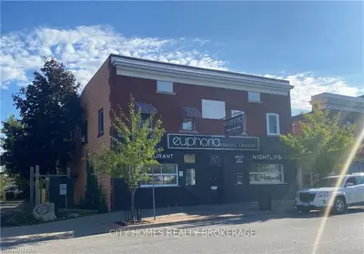 6092 MAIN Street B, Niagara Falls, ON L2G 5Z9