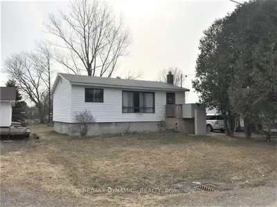 65 GOVERNMENT Road, Thessalon, ON P0R 1L0