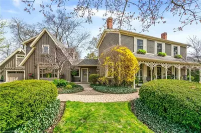 230 DAVY Street, Niagara-on-the-Lake, ON L0S 1J0
